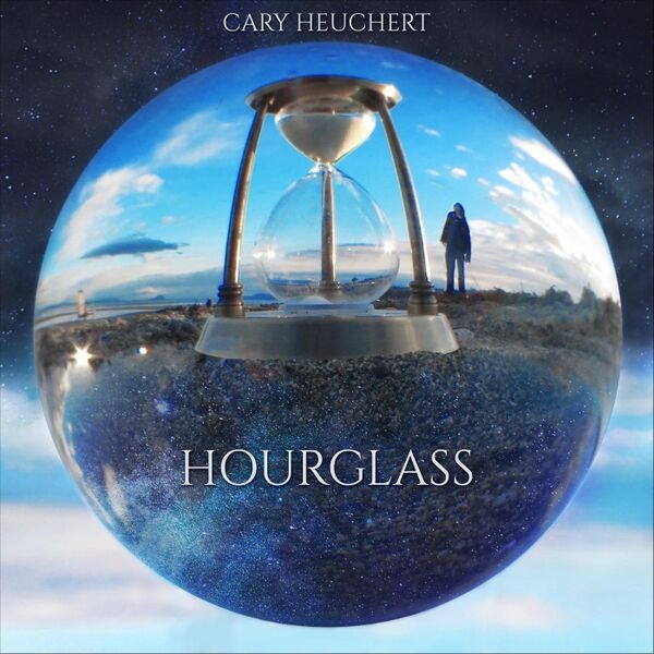 Cover art for Hourglass
